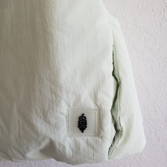 Free People puff dress - Picture 4 of 9